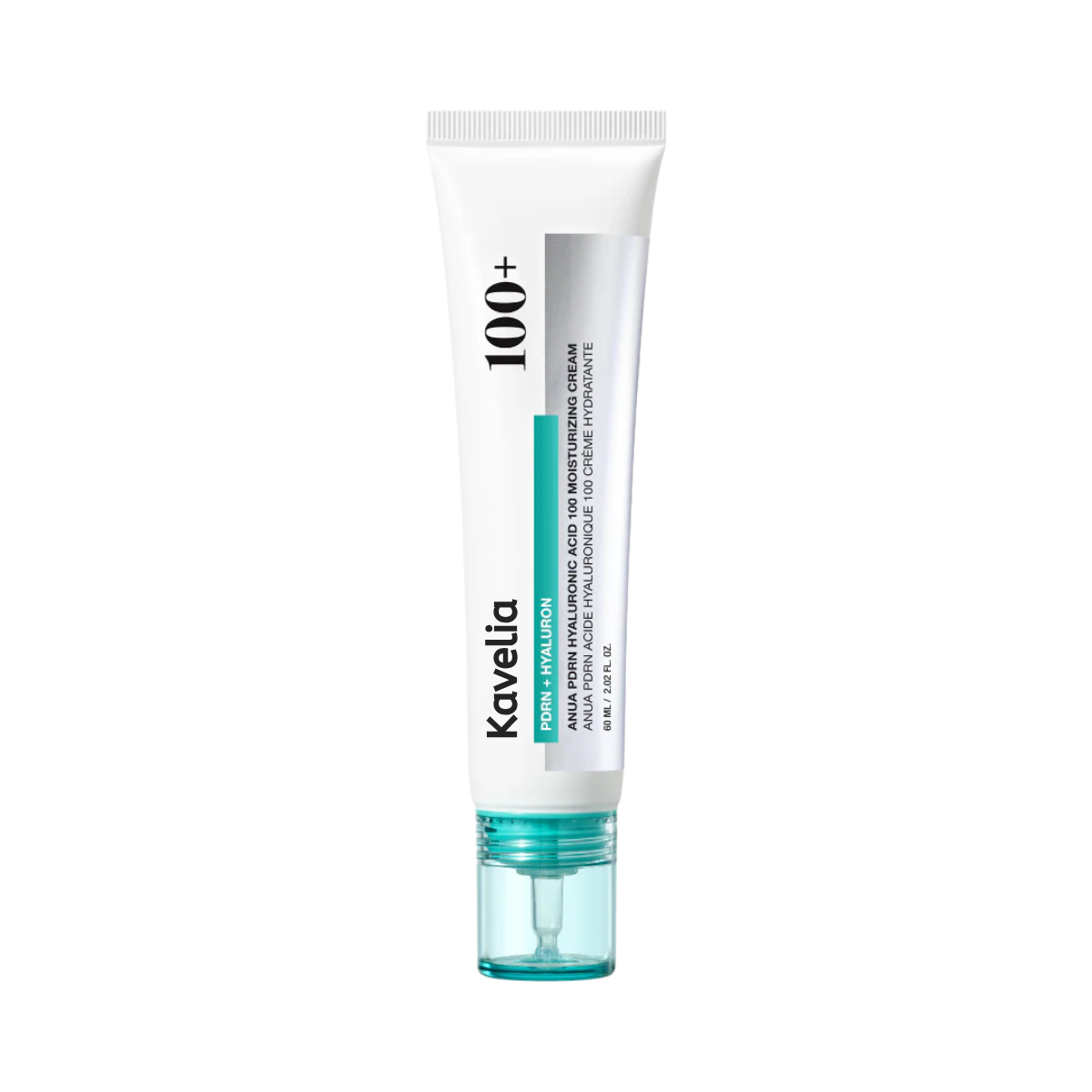 Kavelia Crema (PDRN + Ácido Hialurónico)