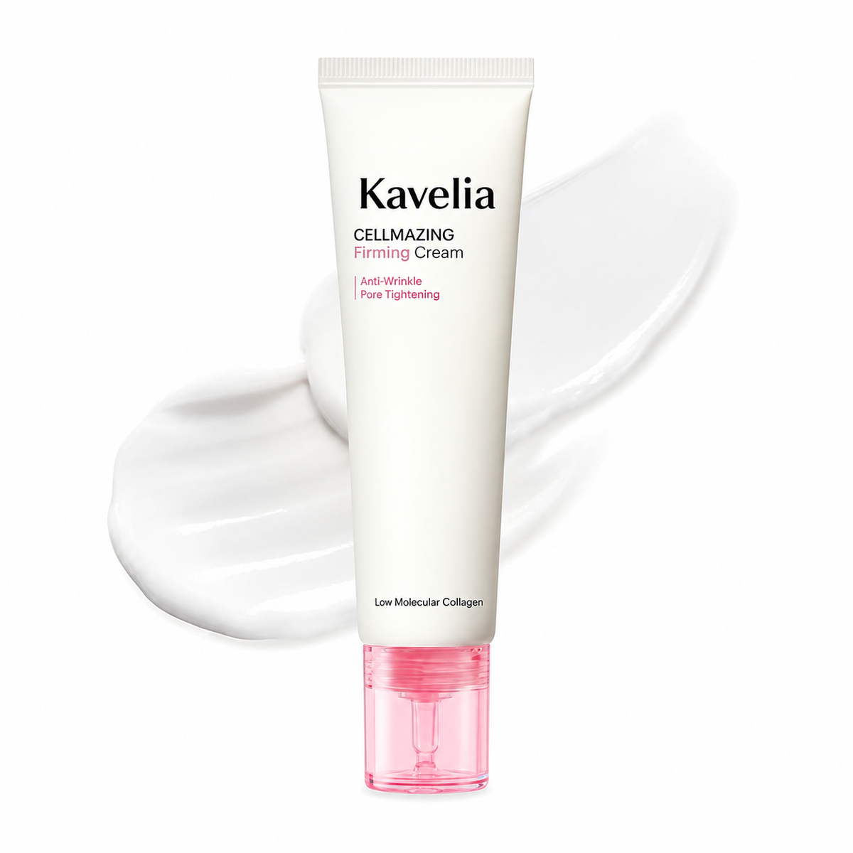 Kavelia™ Firm & Smooth